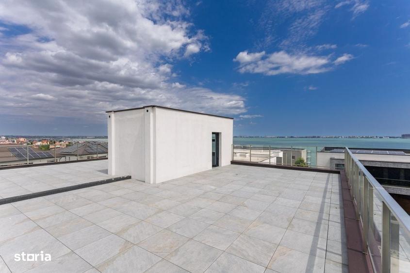 Apartament cu 3 camere în Sud