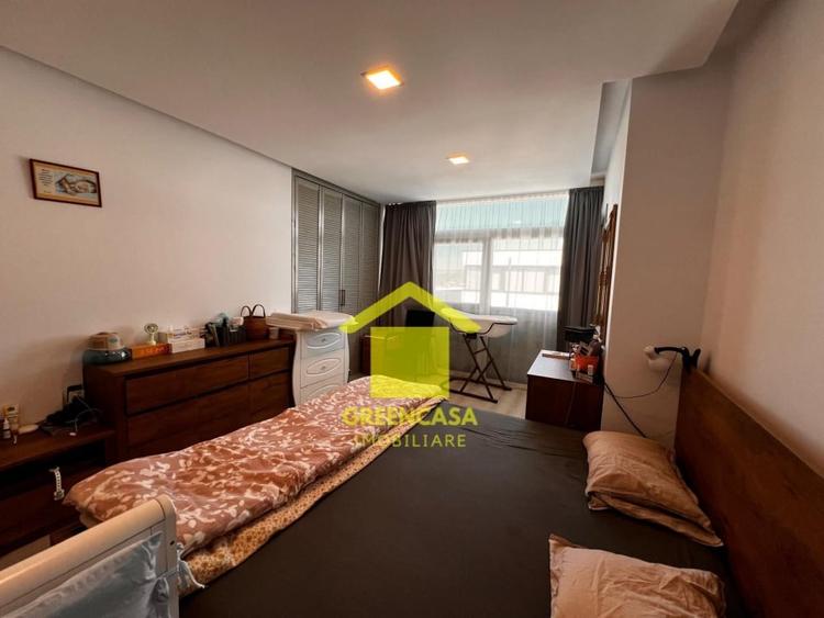 Apartament 3 camere, parcare, terasa, Estimo Residence, Sannicoara - 6