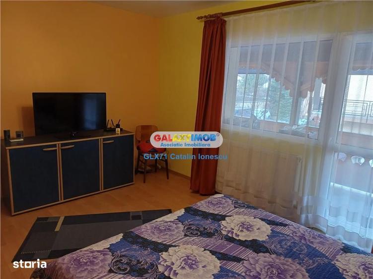 Vanzare vila Prelungirea Ghencea Maracineni - 9