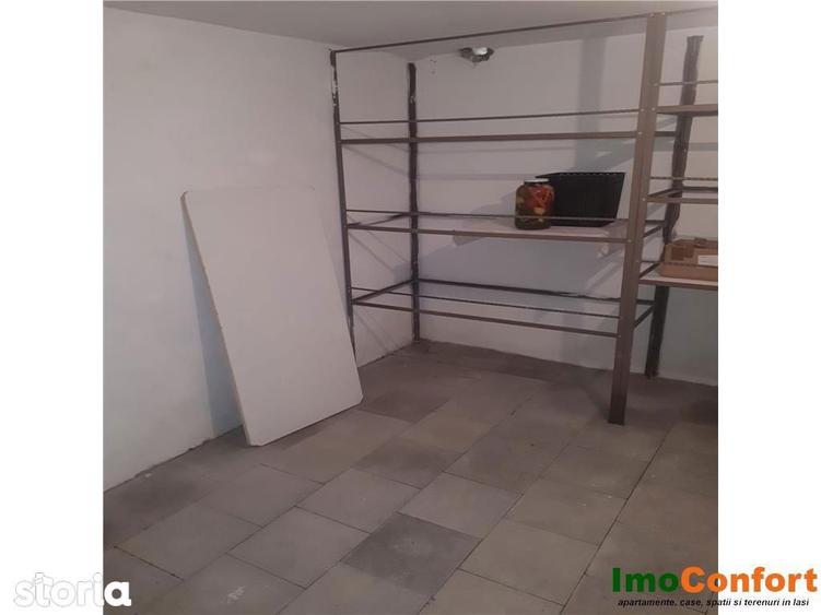 Casa noua S+ P+M, cu 1464mp teren, in Bogdanesti - 1