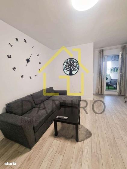 Garsoniera Odei Towers Str Luica Progresul Grand Arena - 3