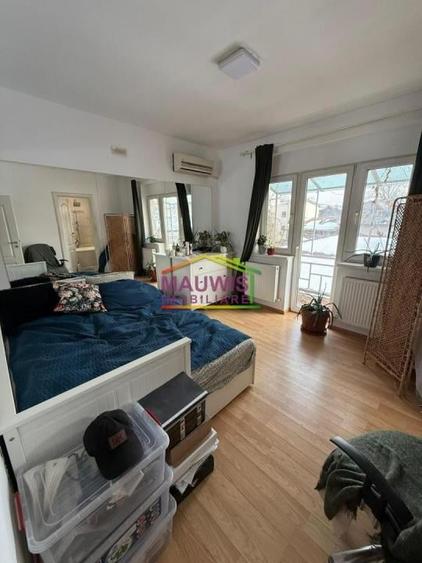 Vand apartament cu 2 camere in zona Cotroceni - Gradina Botanica - 3