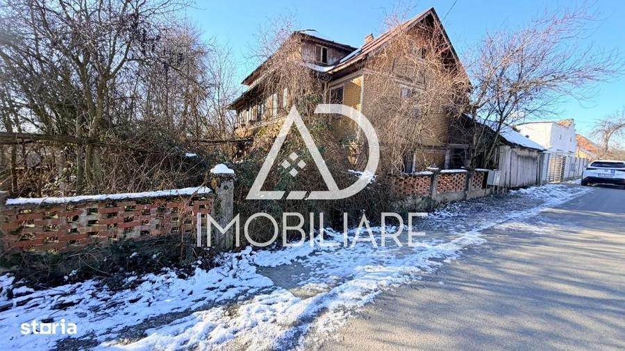 Casa De Vanzare Comuna Balteni, Loc. Valduleni - 8