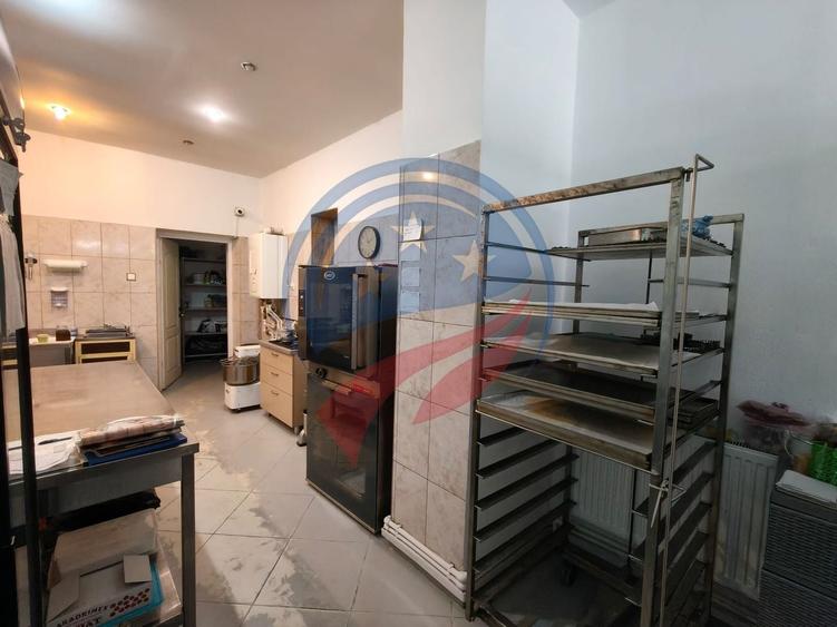 Spațiu comercial de închiriat centru - 4