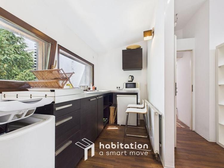 Casă modernă, multifuncțională, Elisabetin - 14