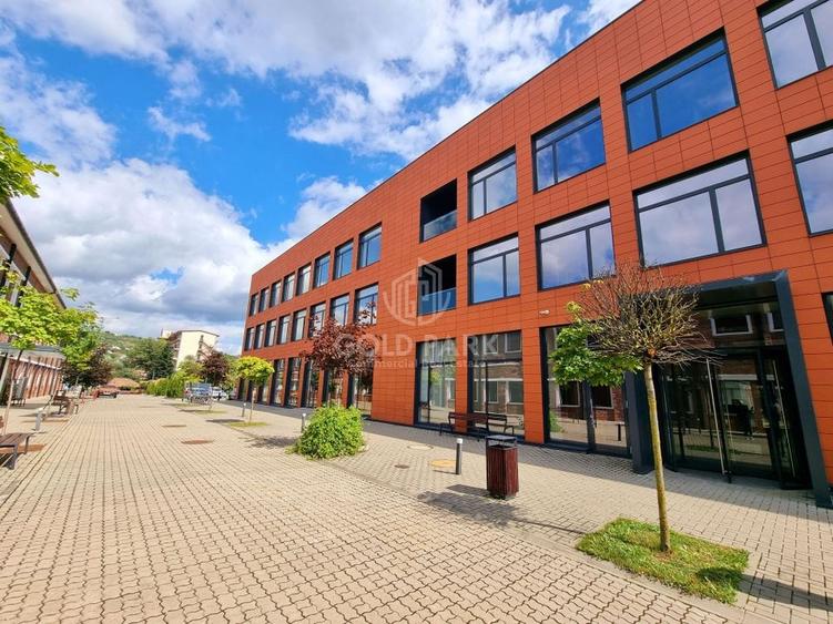 Sp. Birouri-0% COMISION-Cladire Clasa A-Suprafete de la 168-1,200 mp - 32