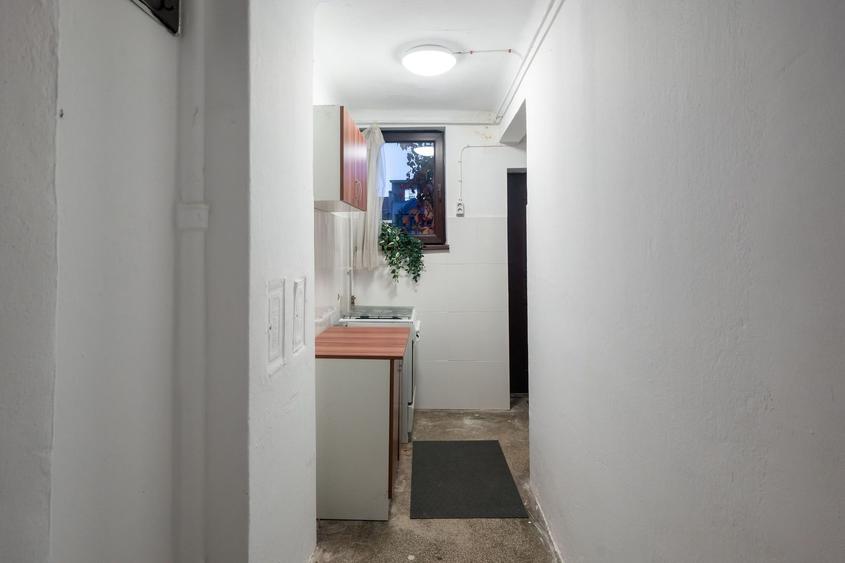 Apartament elegant cu 3 camere in vila  si acces la gradina, in Dorobanti! - 33