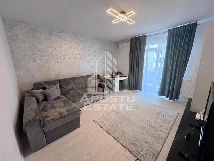 Apartament, 2 camere, centrala proprie, loc de parcare, Giroc - 7