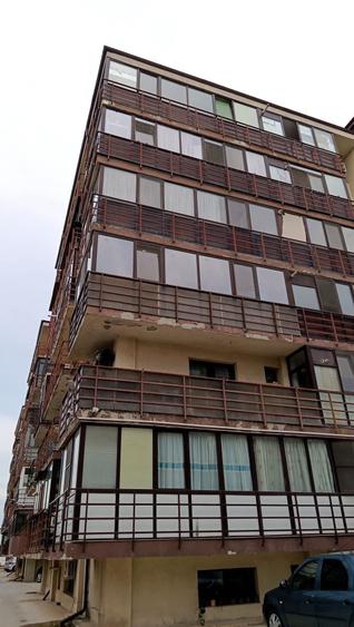 Garsoniera metrou Berceni, 37 mp, direct proprietar - 5