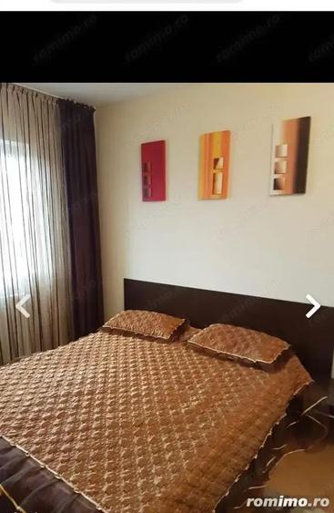 apartament cu 3 camere zona Girocului - Str Crivaia - 3