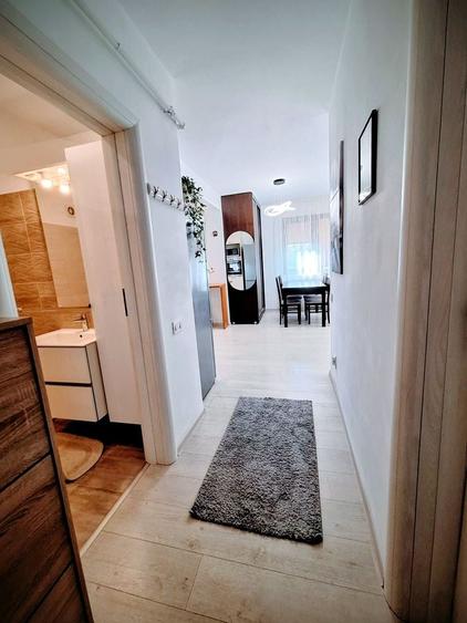 Aviatiei Herastrau bloc nou - 2