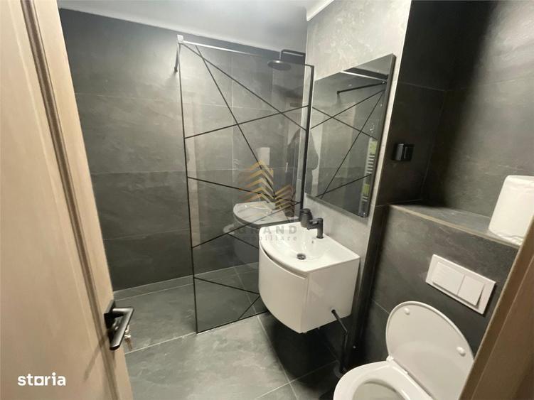 Spatiu Comercial | Zona Decebal - 10