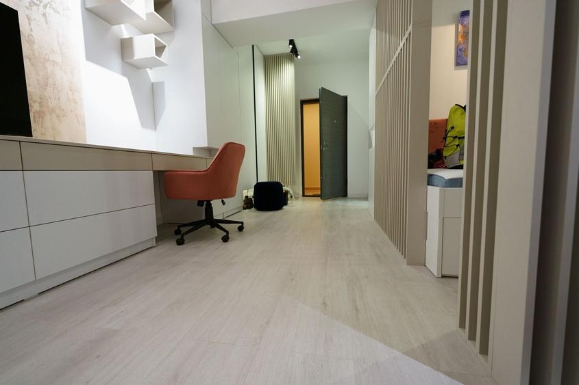 New! First Rent, Garsoniera + Parcare, Smart Lujerului - 4