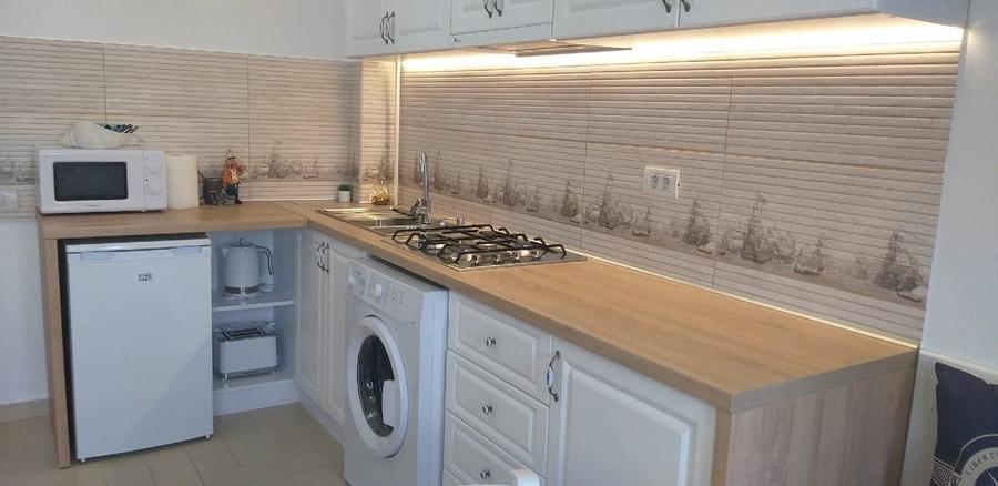 Garsoniera Mamaia Nord- Lidl - 9