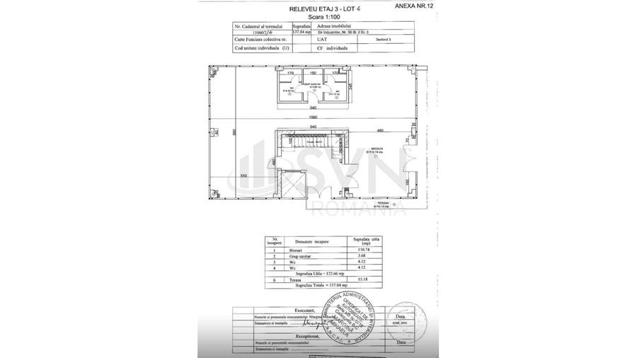 REC3001351 Oportunitate investitie I Spatiu Comercial  I Industriilor Sector 3 - 10