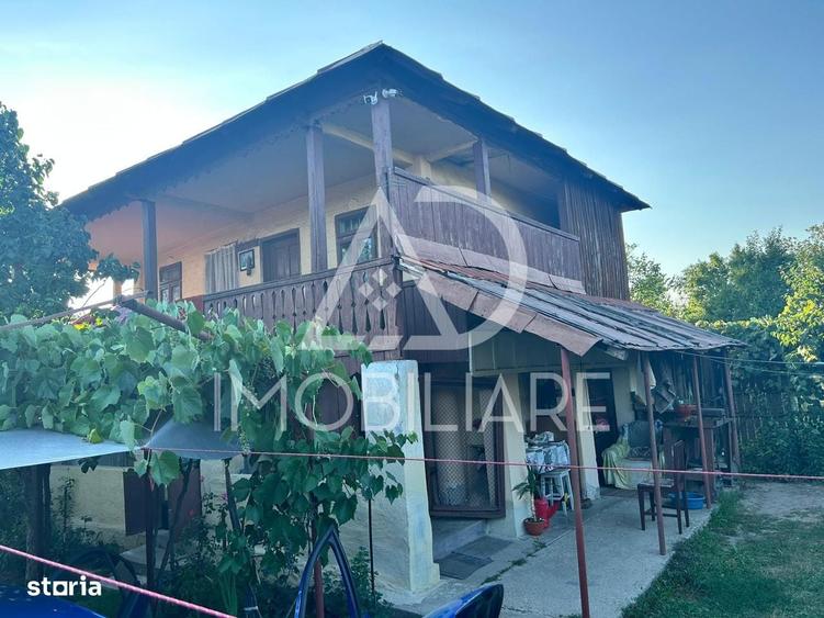 Casa de vanzare in Urechesti - 4