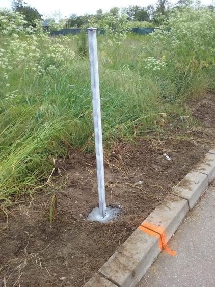 EXCLUSIV! Teren intravilan 2500 mp-2 Mai (Mangalia, Vama Veche)- 25 euro/mp (E3) - 5