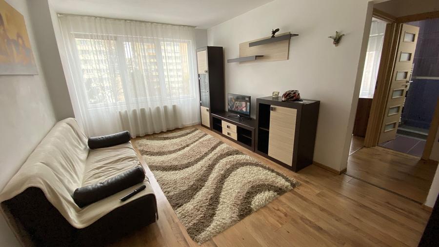 Apartament de vânzare, 2 camere, 38 mp, Gheorgheni zona Hermes - 7