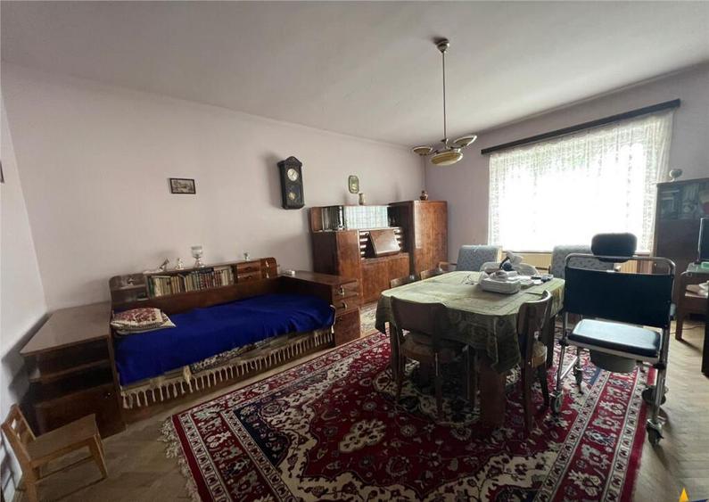 Casa singura in curte, cu garaj, Central, Brasov - 14