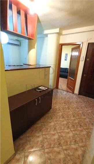 FREIDORF - ETAJ 3 - BLOC IZOLAT - 3 CAMERE - DECOMANDAT - CENTRALA PROPRIE - CLI - 8