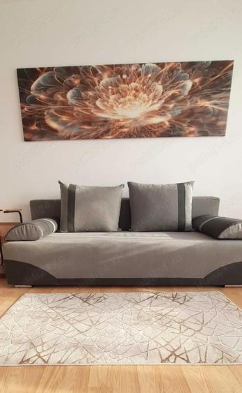 Inchiriez garsoniera moderna ?i luminoasa ultracentral in Rosiori de Vede - 6