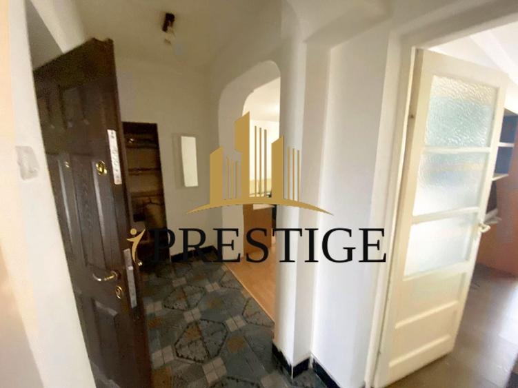 APARTAMENT DE ÎNCHIRIAT ÎN SIBIU,  ZONA SIRETULUI | MOBILAT | BALCON - 5