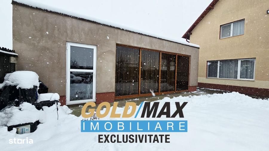 Casa la cheie Smeura - Prunilor, mobilata si utilata, goldmax.ro - 1