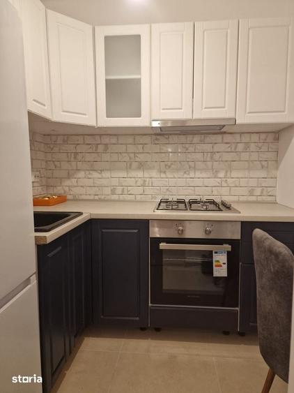 Apartament De Vanzare cu Doua Camere In Zona jiului-Bucure?ti-noi sec1 - 5