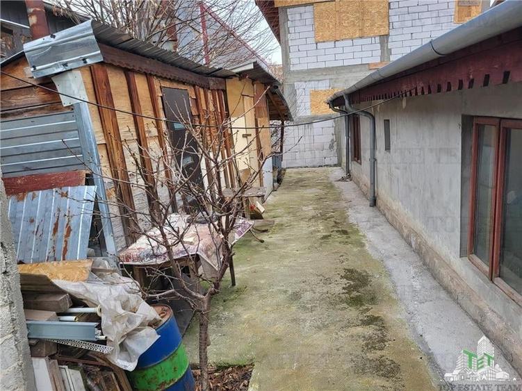 casa single de vanzare in zona Pipera - 4