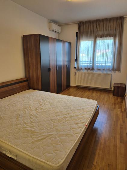 3 camere .decomandat,renovat 2025, Sisesti,metrou - 11
