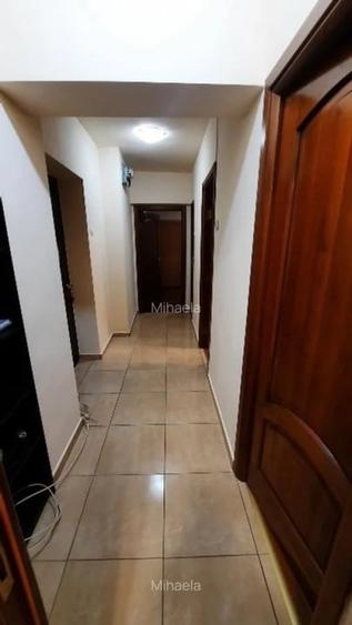 Apartament de 2 camere cu centrala – Calea Mosilor, Obor, 8 min Metrou - 8