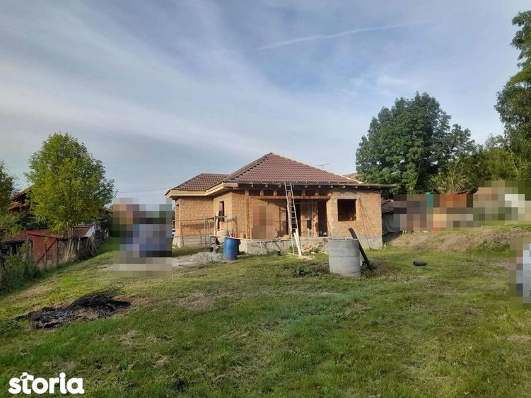 Casanoua pe un nivel de vanzare sat Gruisor com Acatari, Mures - 6
