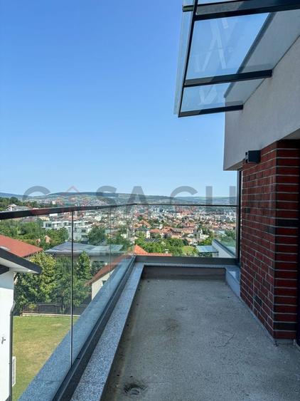 Duplex | Pozitie PREMIUM | PRIVELISTE | garaj dublu  -  Bună Ziua - 6