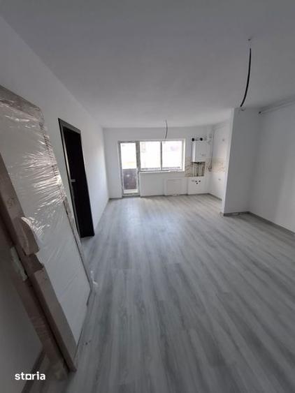 Apartament 2 camere Subcetate City 2 Sanpetru - 5