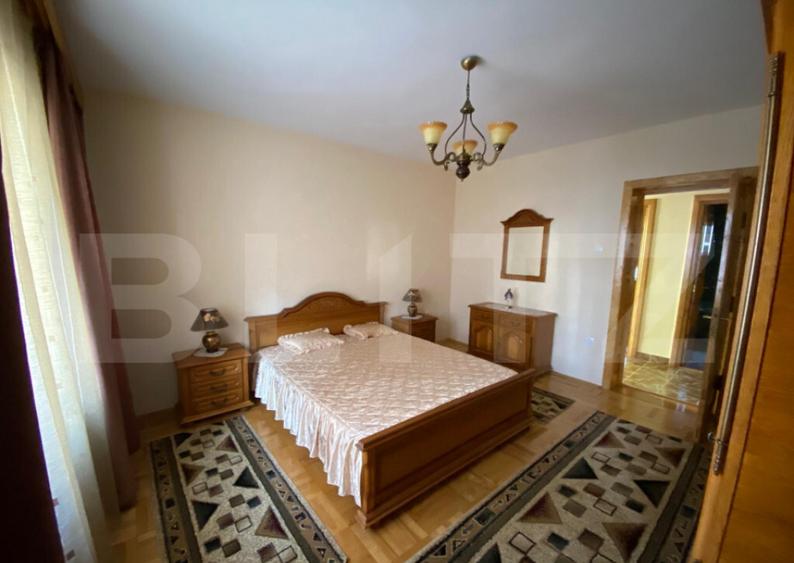 Vila 7 camere, 750mp-teren, BAILE HERCULANE - 25