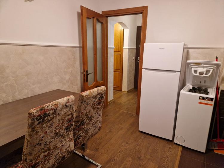 Rail Doamnei | 2 Camere | Decomandat | Renovat | Metrou - 6