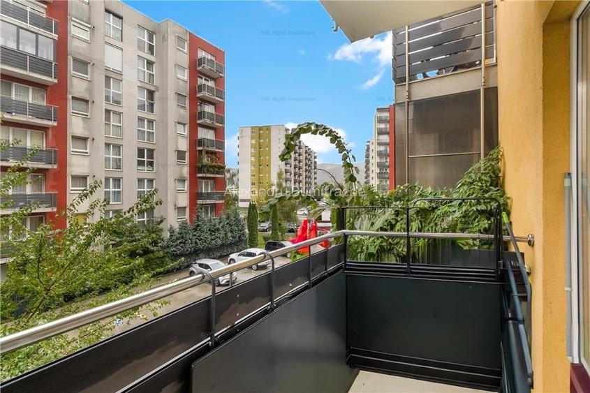 Apartament cochet cu 2 camere | parcare | mobilat utilat Avantgarden Brasov Apartament cochet cu 2 camere | parcare | mobilat utilat Avantgarden Brasov