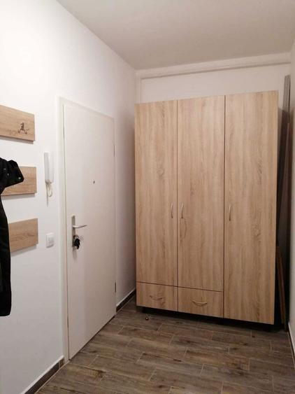 INCHIRIEZ garsoniera 40mp, Avantgarden, demisol inalt - 7