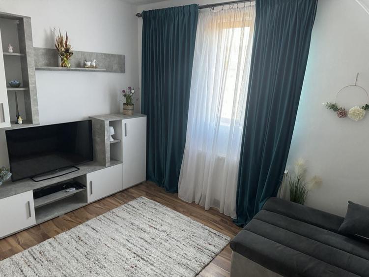 Apartament de inchiriat Nasaud - 3