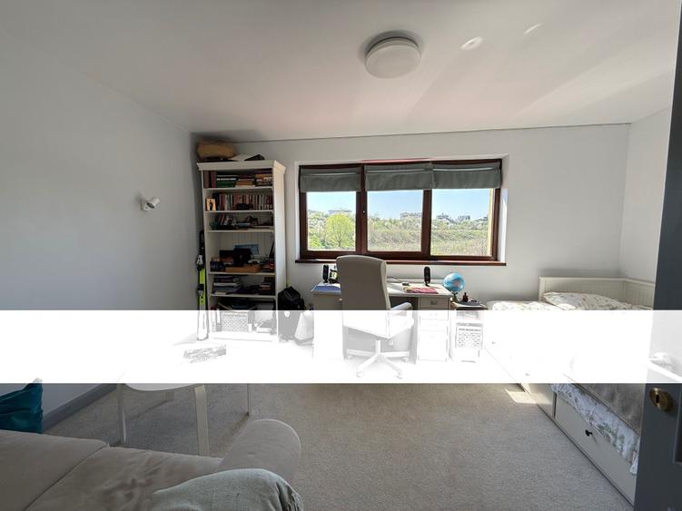 Casa tip duplex P+1+M de vanzare Trend Residence - 2