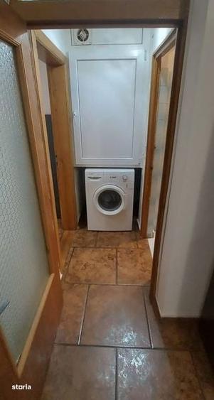 Apartament 2 camere Sebes-Centru - Locuit / Birou - 6