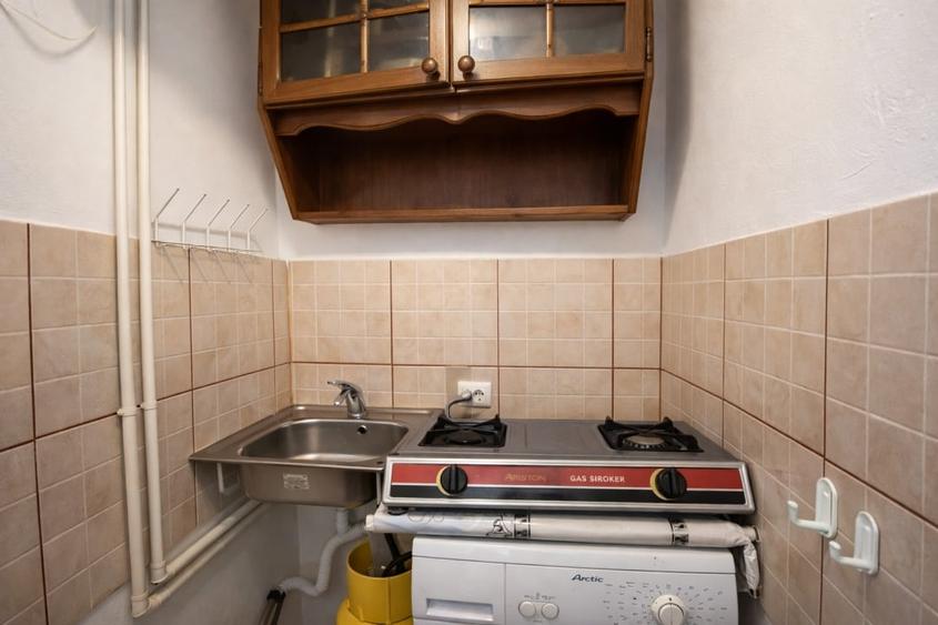 Garsoniera Calea Lipovei - 4