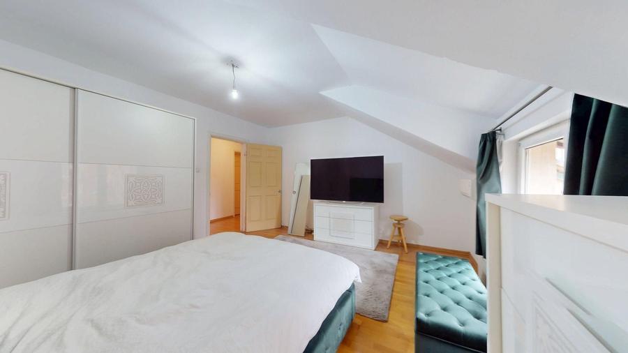 PIPERA - Iancu Nicolae - Gradina Zoologica | Vila 290 mp| Teren 387 mp - 14