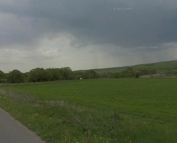 Teren lacurile de la Ciurila, extravilan, 1.7ha - 3