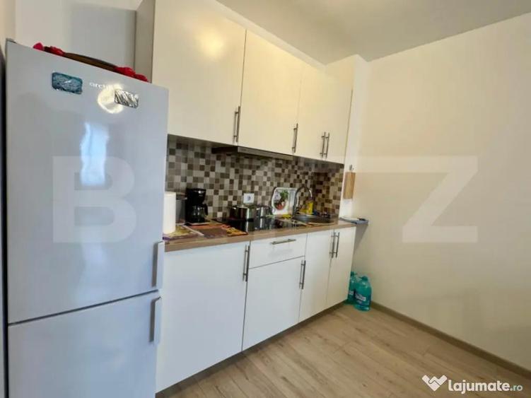 Apartament cu 2 camere, bloc nou - Prima Universita?ii - 5