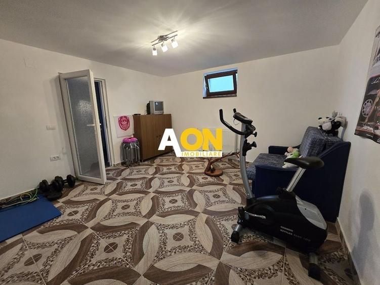 Casa 5 Camere Zona Schit, 520mp Teren, cu Garaj - 5