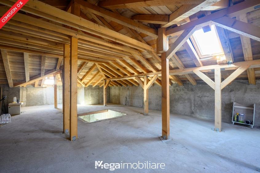 ✅Rate la dezvoltator: casă independentă energetic - Cumpăna - 10