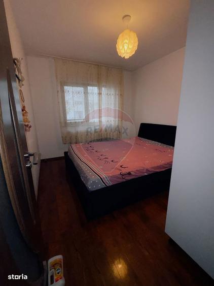 De inchiriat, 4 camere, decomandat, bilateral, centrala proprie, 400 - 11