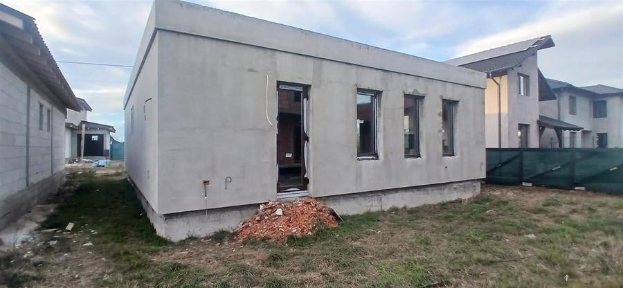 Casa la rosu in Cihei - 4