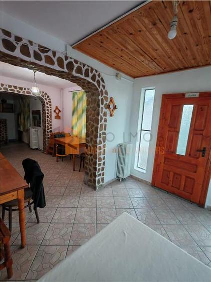 Casa tip P+1+M zona Vintila Voda - 21